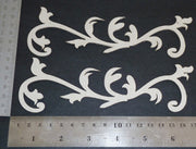 Photo Adornment - Larinda's Flourish