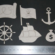 Pirate Treasure