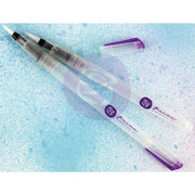 Prima Palette Mixed Media Watercolor Brush Pens 2/Pkg