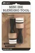 Ranger - Mini Ink Blending Tool 1" Round