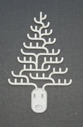 Reindeer Tree