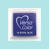 Versacolor Mini Ink Pads - 18 Royal Blue