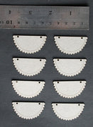 Scallop Circle Bunting