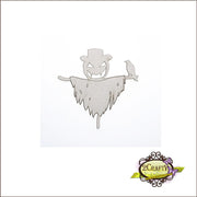 Haunting Scarecrow