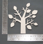 Seb's Tree