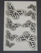 Sharon's Butterflies