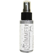 Sheer Shimmer Spritz - Silver