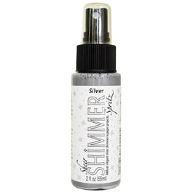 Sheer Shimmer Spritz