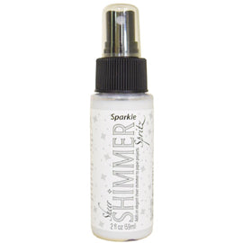 Sheer Shimmer Spritz - Sparkle