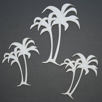 Small Palm Trees