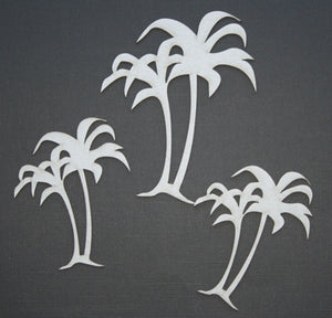 Small Palm Trees