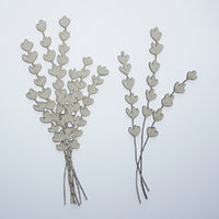 Spring Flower Bunches