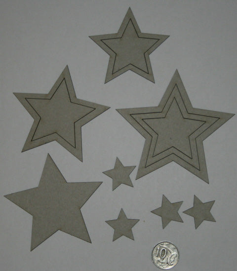 Stars Pack