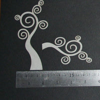 Swirly Tree/Branch