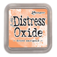 Tim Holtz - Distress Oxide Ink Pad - Dried Marigold