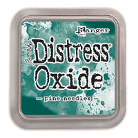 Tim Holtz - Distress Oxide Ink Pad - Pine Needles