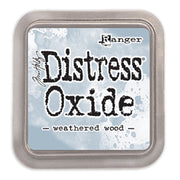 Tim Holtz - Distress Oxide Ink Pad - Brushed Corduroy