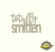 2Crafty - Totally Smitten Title