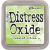 Tim Holtz - Distress Oxide Ink Pad - Twisted Citron