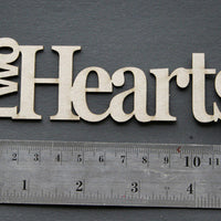 Two Hearts Title