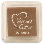 Versacolor Mini Ink Pads - 55 Umber