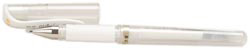 Uni-ball White Gel Pen