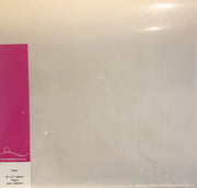Clear Vellum 12x12