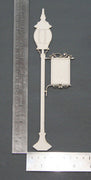 Victorian Lamp Post