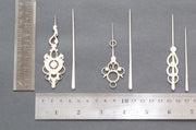 Vintage Clock Hands