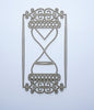 Vintage Hourglass