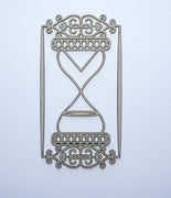 Vintage Hourglass