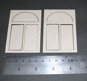 Window Frames