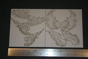 Wing Set 2