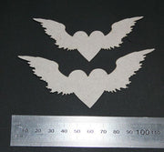 Winged Hearts 2