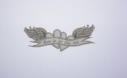 Winged Heart Banner