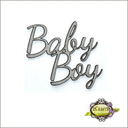 Baby Boy Title