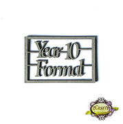Year 10 Formal