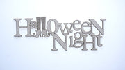 Halloween Night