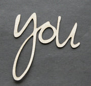 You Loopy Font